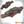 Load image into Gallery viewer, Wrecked Highway Accessories
